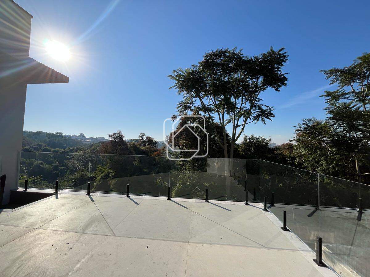Casa de Condomínio à venda em Salto - SP - Mirante dos Ipês:
