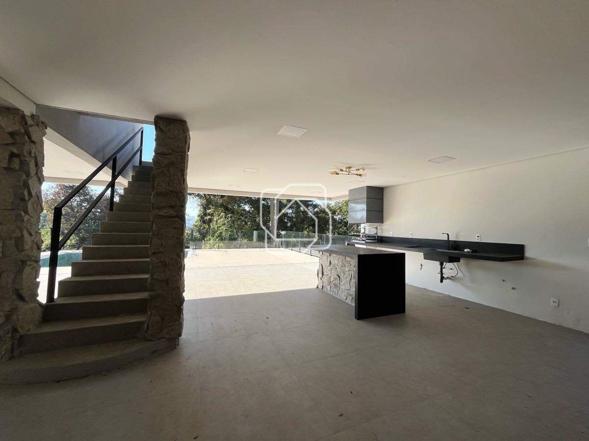 Casa de Condomínio à venda em Salto - SP - Mirante dos Ipês: