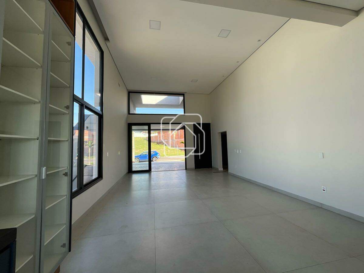 Casa de Condomínio à venda em Salto - SP - Mirante dos Ipês: 