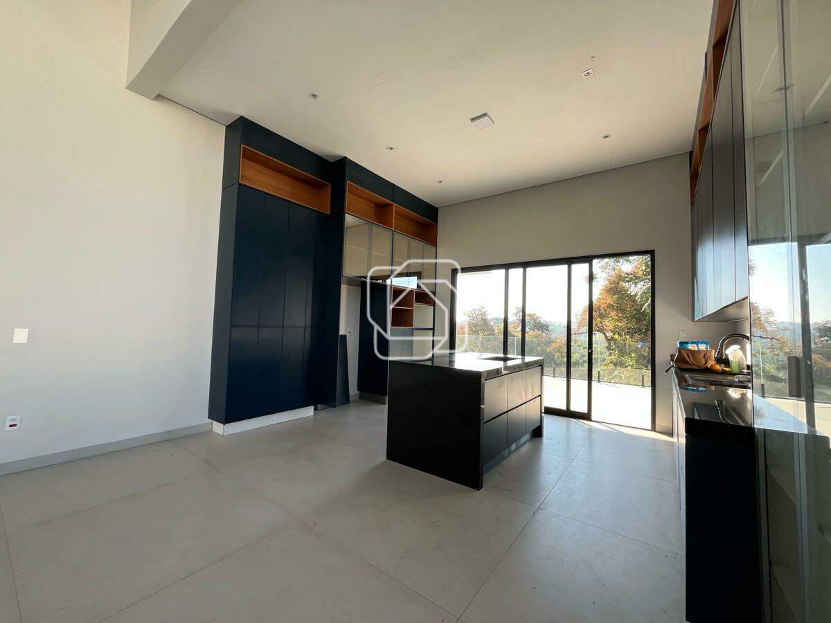 Casa de Condomínio à venda em Salto - SP - Mirante dos Ipês: