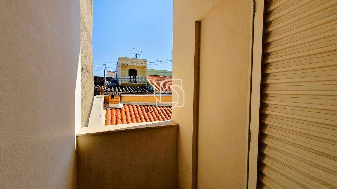 Casa para aluguel em Itu - SP - Parque das Rosas: