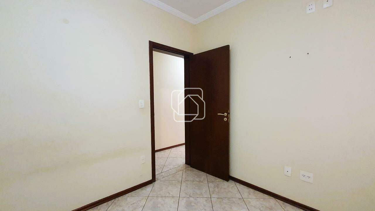 Casa para aluguel em Itu - SP - Parque das Rosas: