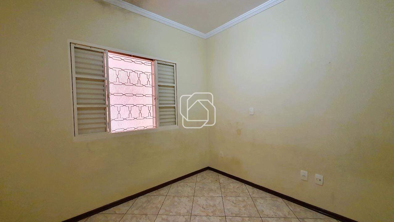 Casa para aluguel em Itu - SP - Parque das Rosas: