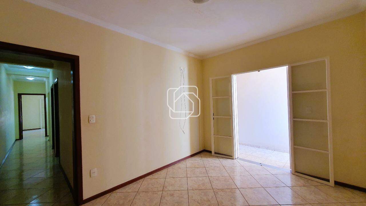 Casa para aluguel em Itu - SP - Parque das Rosas:
