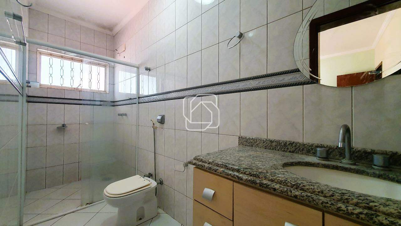 Casa para aluguel em Itu - SP - Parque das Rosas: