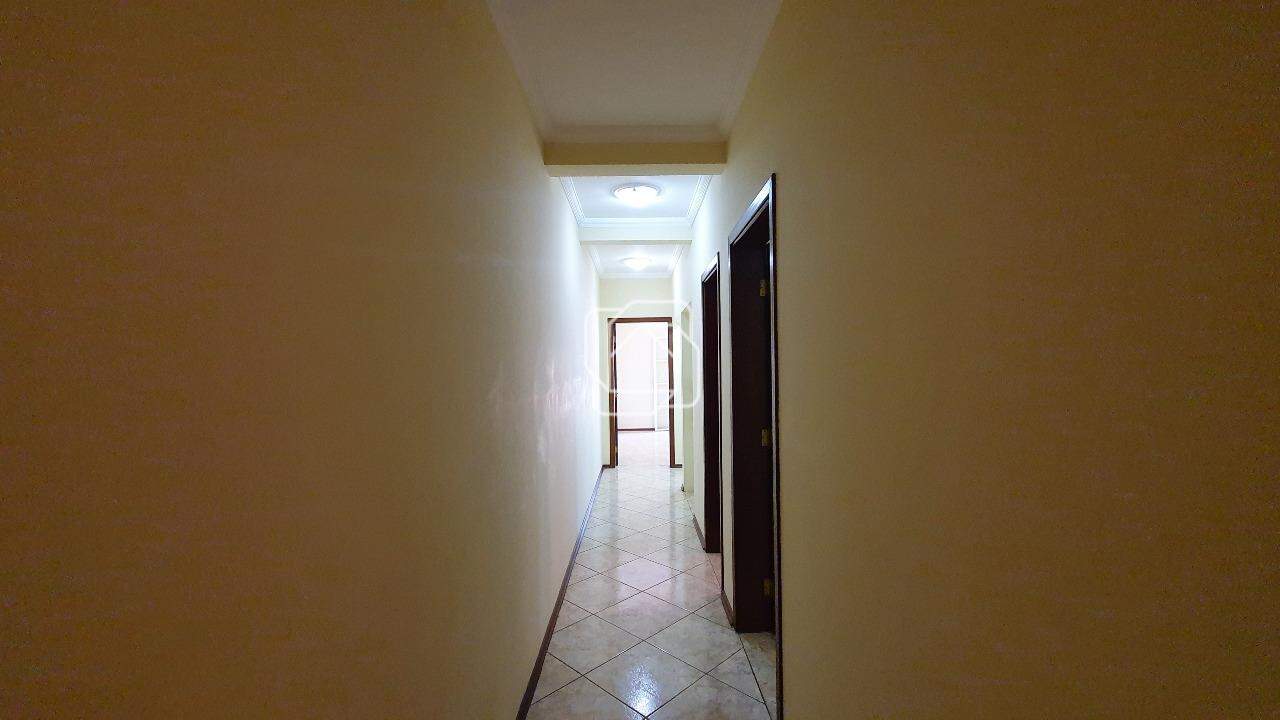 Casa para aluguel em Itu - SP - Parque das Rosas: