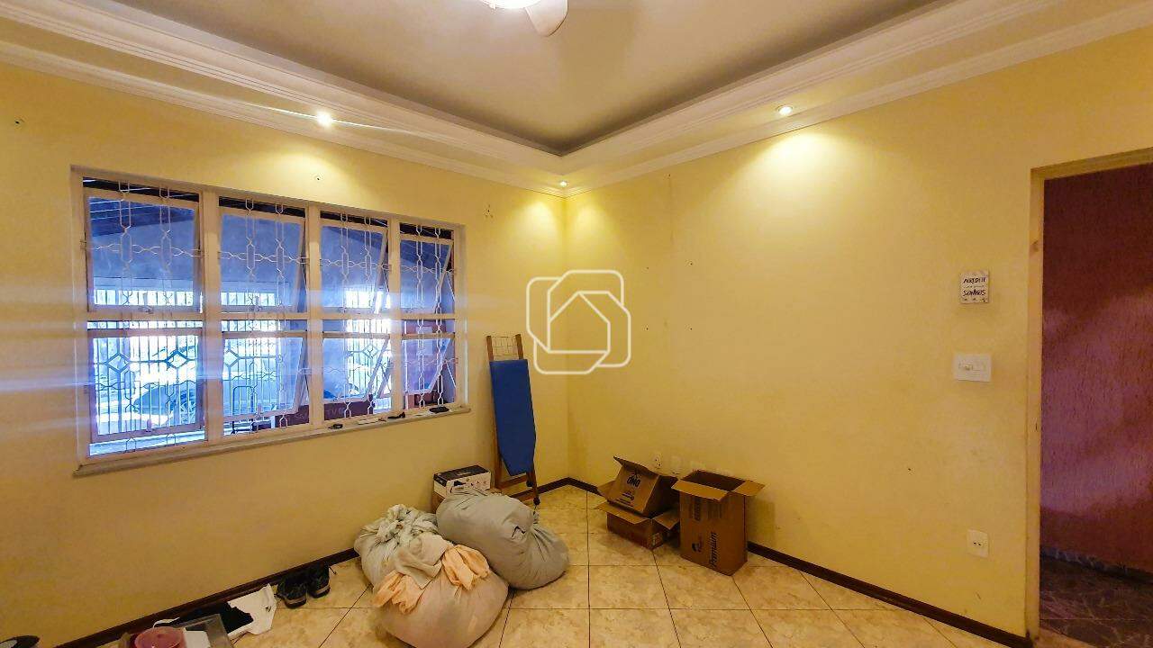 Casa para aluguel em Itu - SP - Parque das Rosas: 