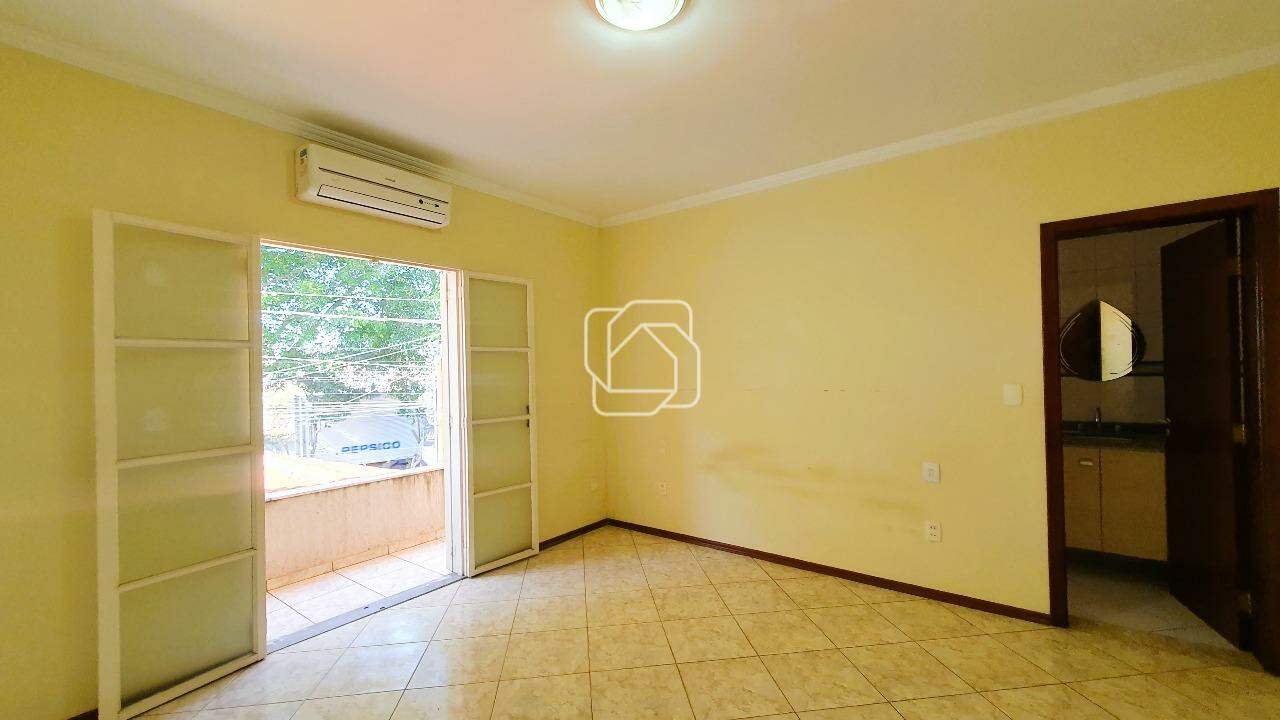 Casa para aluguel em Itu - SP - Parque das Rosas: