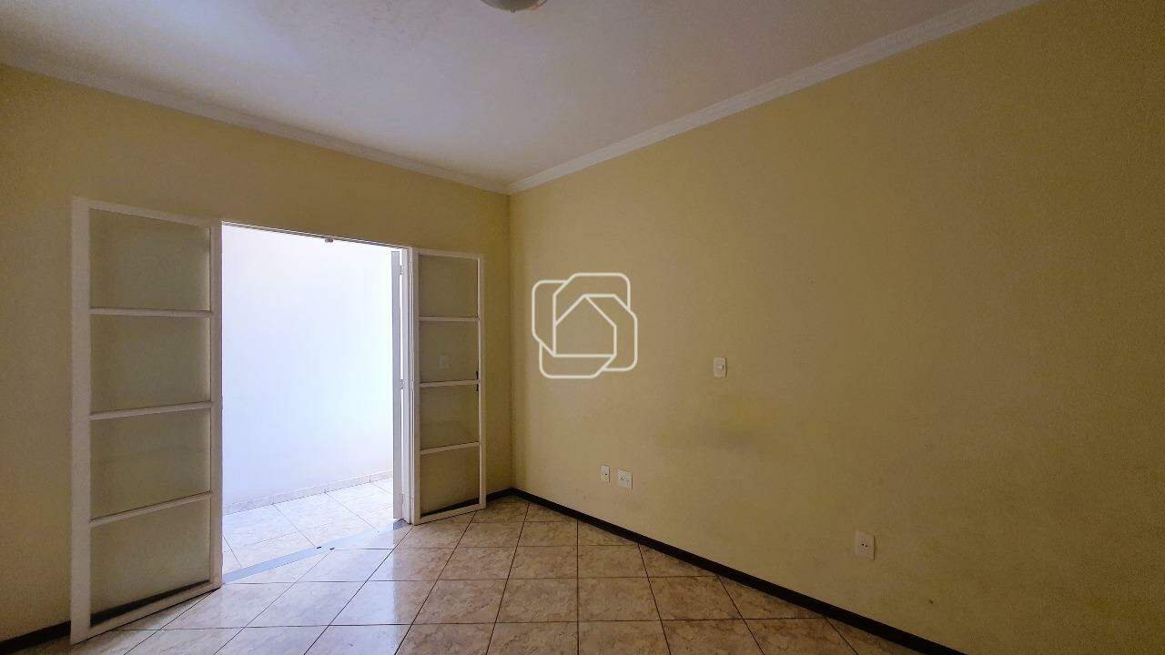 Casa para aluguel em Itu - SP - Parque das Rosas: