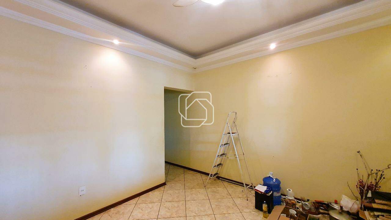 Casa para aluguel em Itu - SP - Parque das Rosas: 