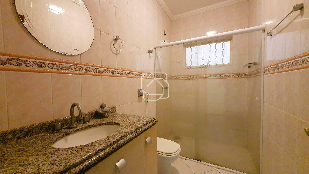 Casa para aluguel em Itu - SP - Parque das Rosas: