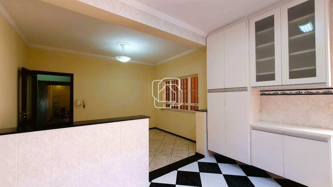 Casa para aluguel em Itu - SP - Parque das Rosas: