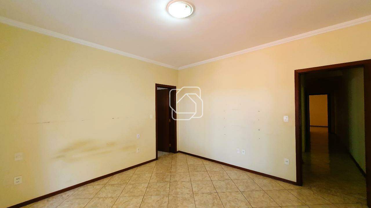 Casa para aluguel em Itu - SP - Parque das Rosas: