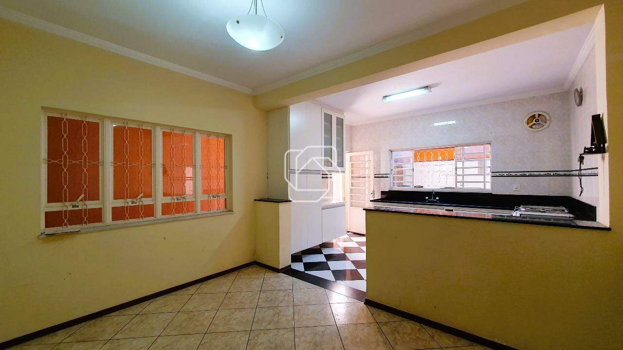Casa para aluguel em Itu - SP - Parque das Rosas: 