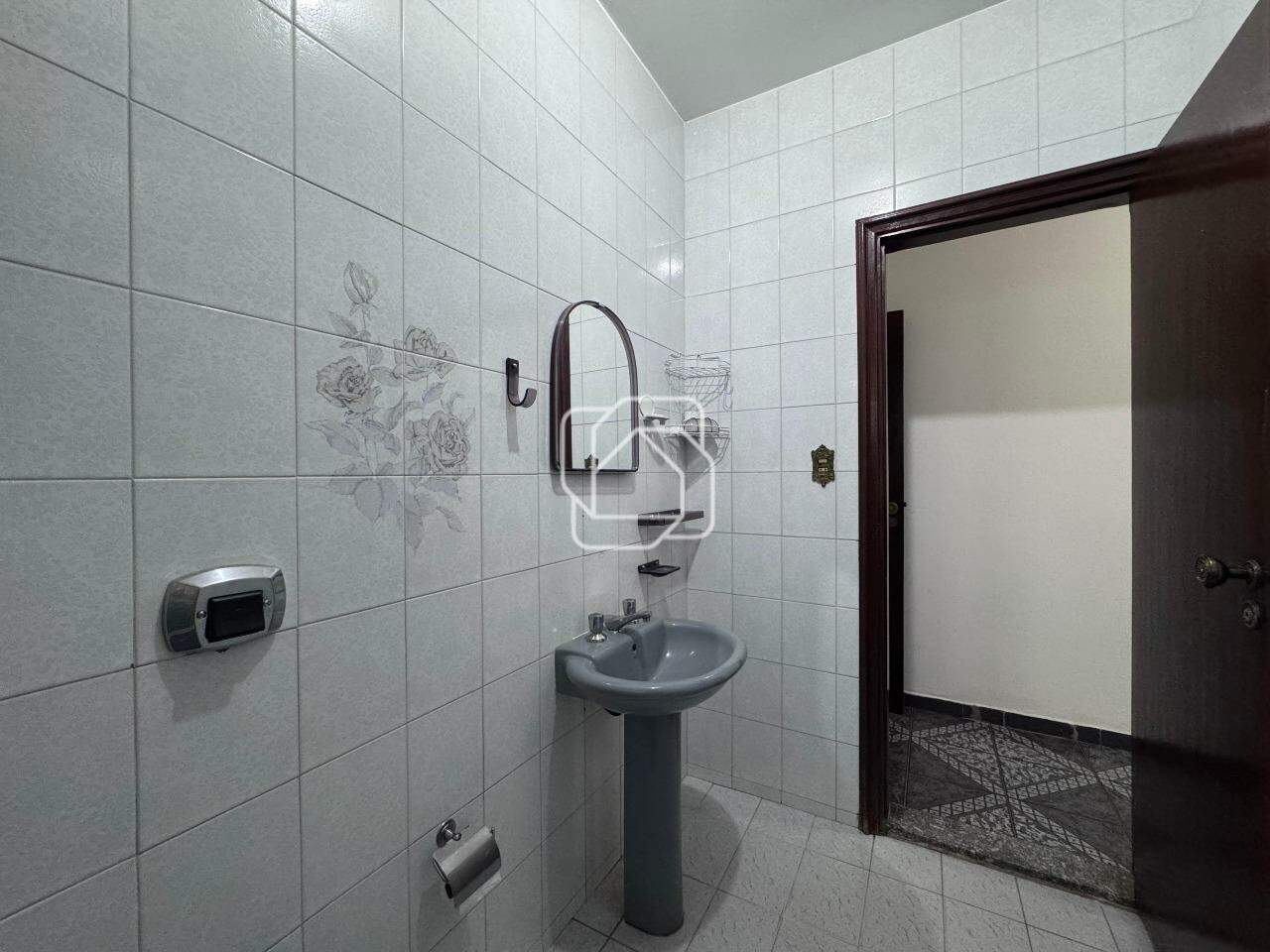 Casa para aluguel em Itu - SP - Jardim Aeroporto I: