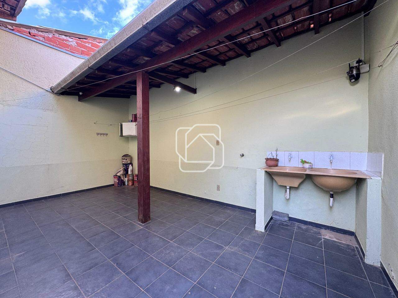 Casa para aluguel em Itu - SP - Jardim Aeroporto I: