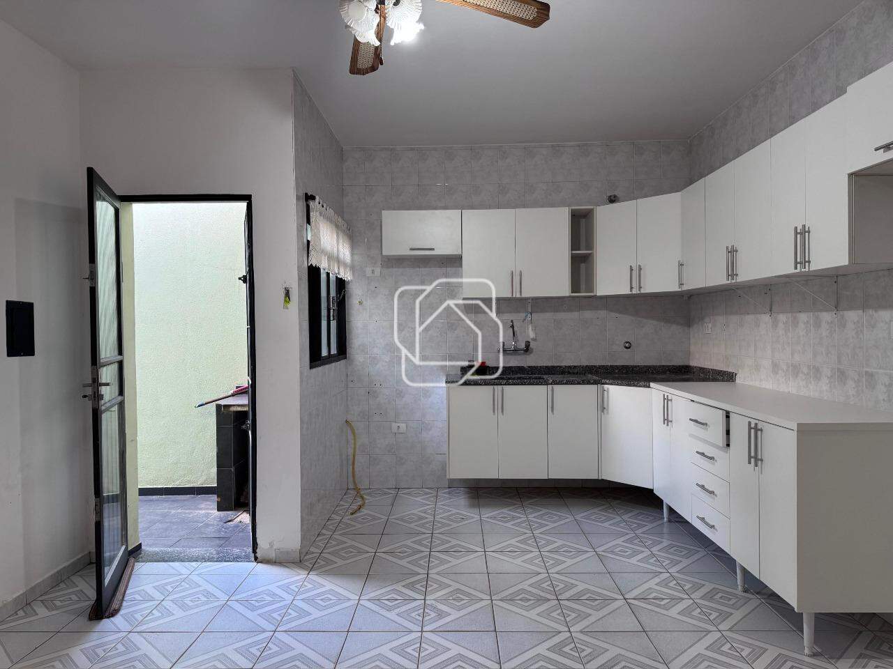 Casa para aluguel em Itu - SP - Jardim Aeroporto I: