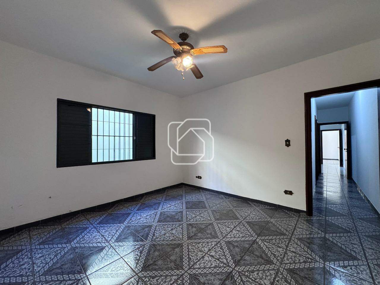 Casa para aluguel em Itu - SP - Jardim Aeroporto I: