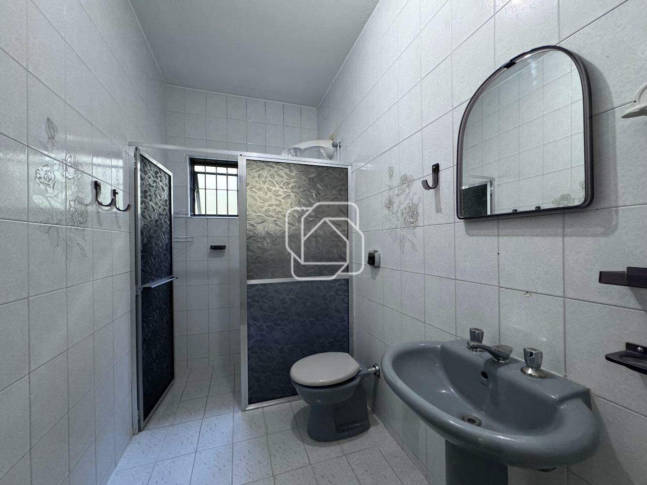 Casa para aluguel em Itu - SP - Jardim Aeroporto I: