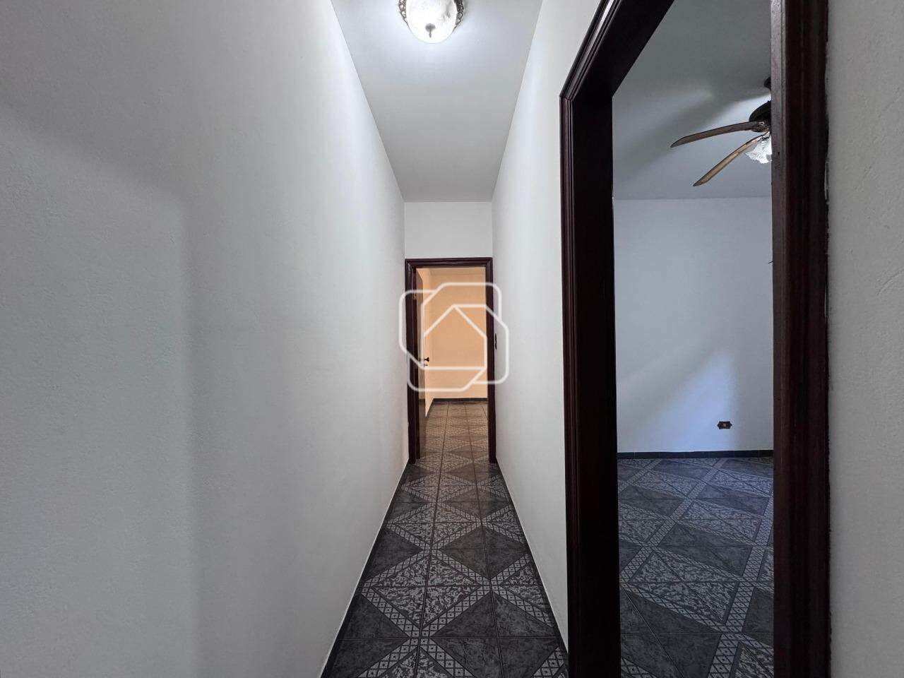 Casa para aluguel em Itu - SP - Jardim Aeroporto I: