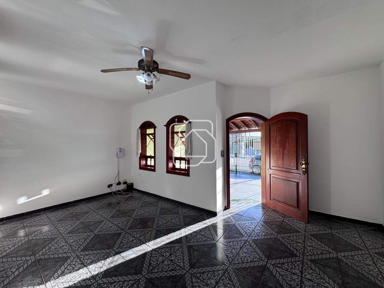 Casa para aluguel em Itu - SP - Jardim Aeroporto I: