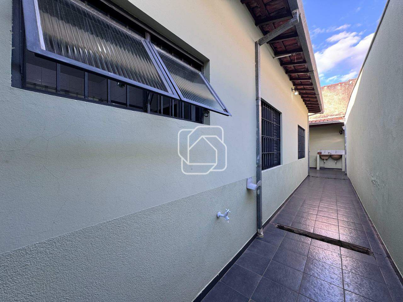 Casa para aluguel em Itu - SP - Jardim Aeroporto I:
