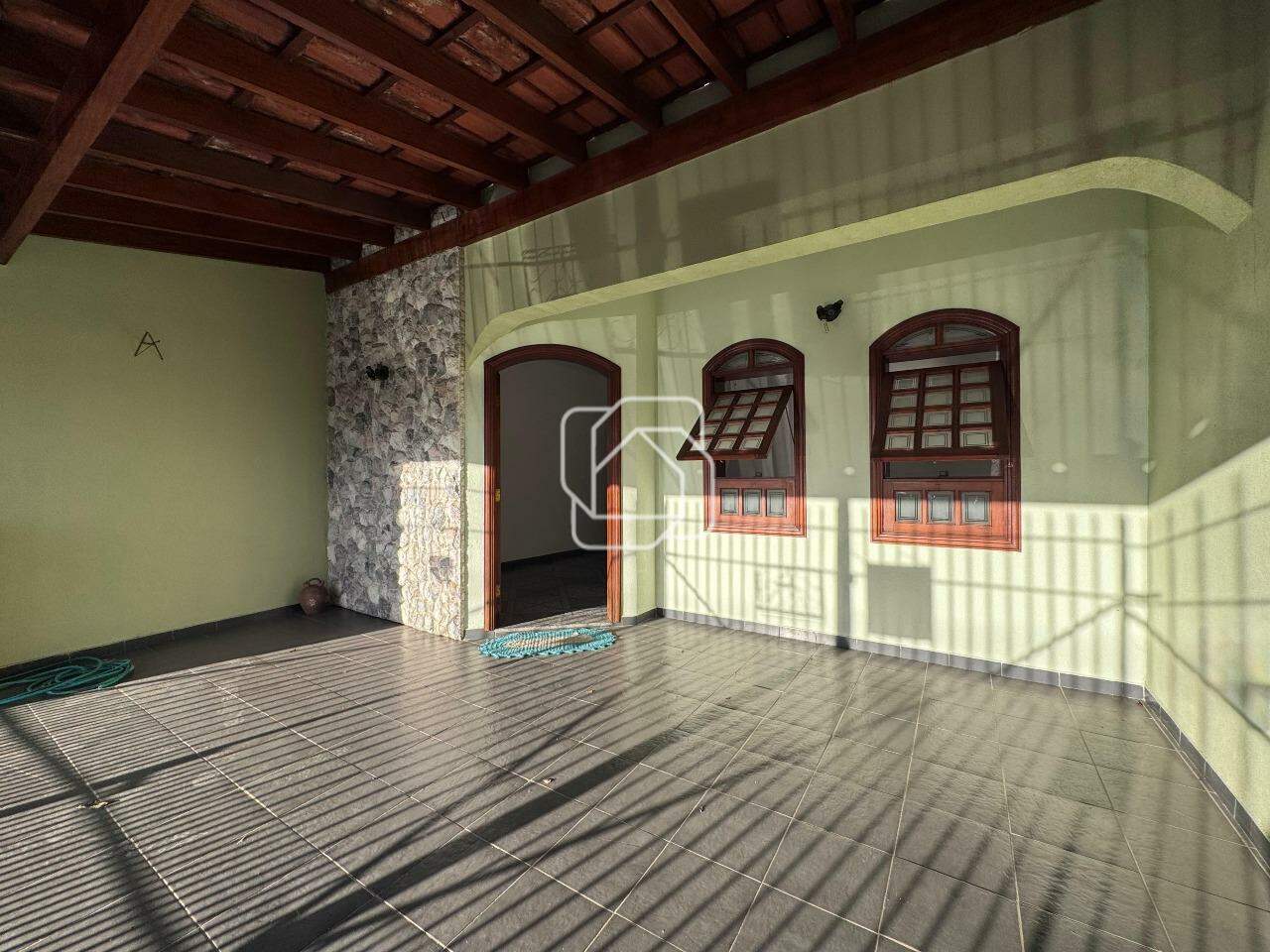 Casa para aluguel em Itu - SP - Jardim Aeroporto I: 
