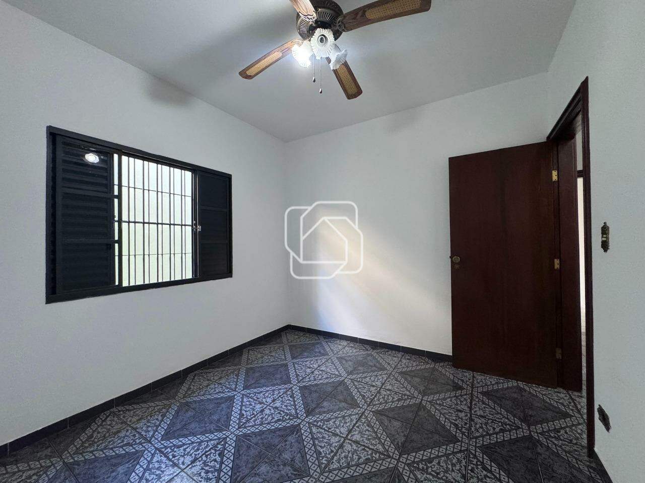 Casa para aluguel em Itu - SP - Jardim Aeroporto I: