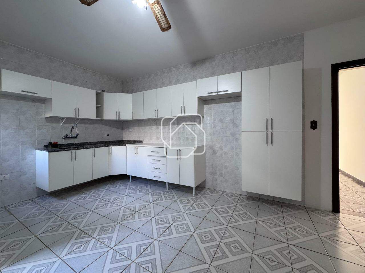 Casa para aluguel em Itu - SP - Jardim Aeroporto I:
