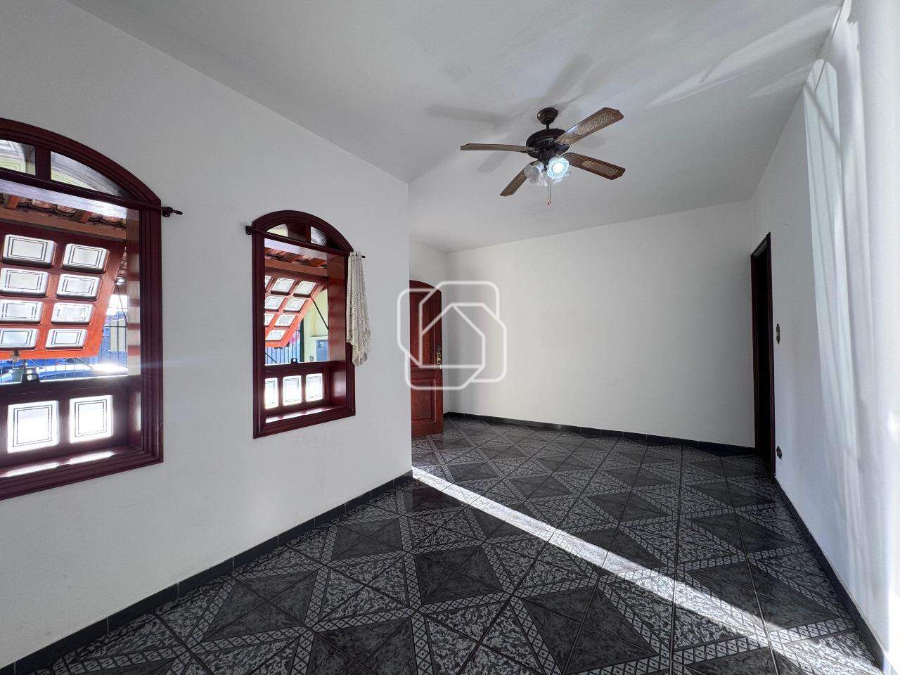 Casa para aluguel em Itu - SP - Jardim Aeroporto I: 