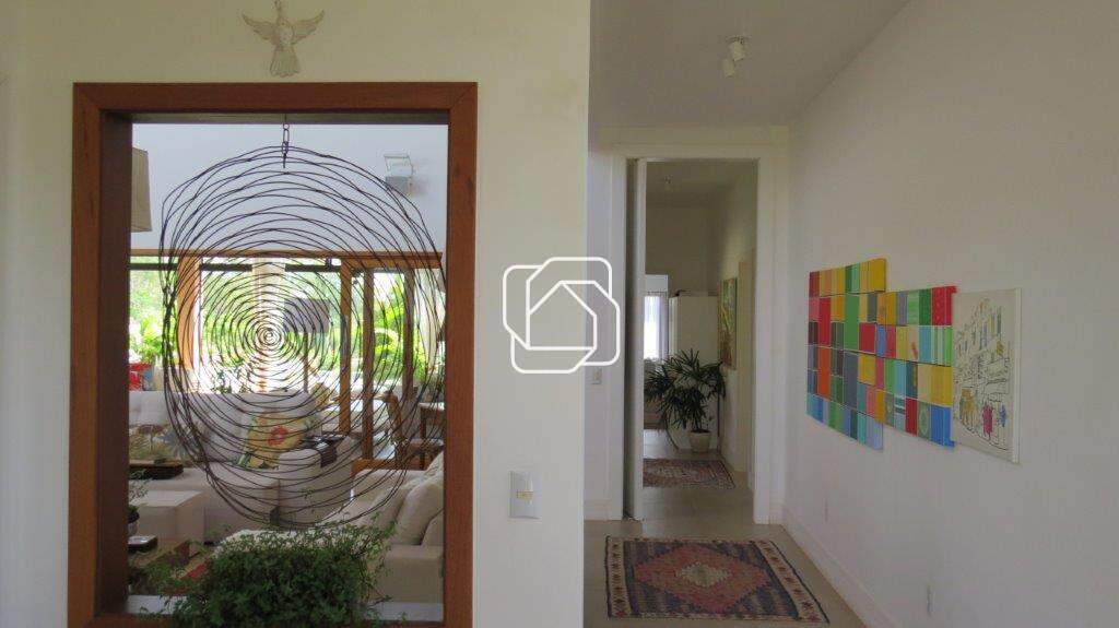 Casa de Condomínio para aluguel em Itu - SP - Loteamento Residencial Parque Terras de Santa Cecília: Casa à venda no Condomínio Terras de São José II em Itu