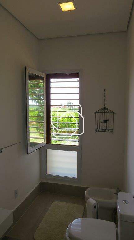 Casa de Condomínio para aluguel em Itu - SP - Loteamento Residencial Parque Terras de Santa Cecília: Casa à venda no Condomínio Terras de São José II em Itu