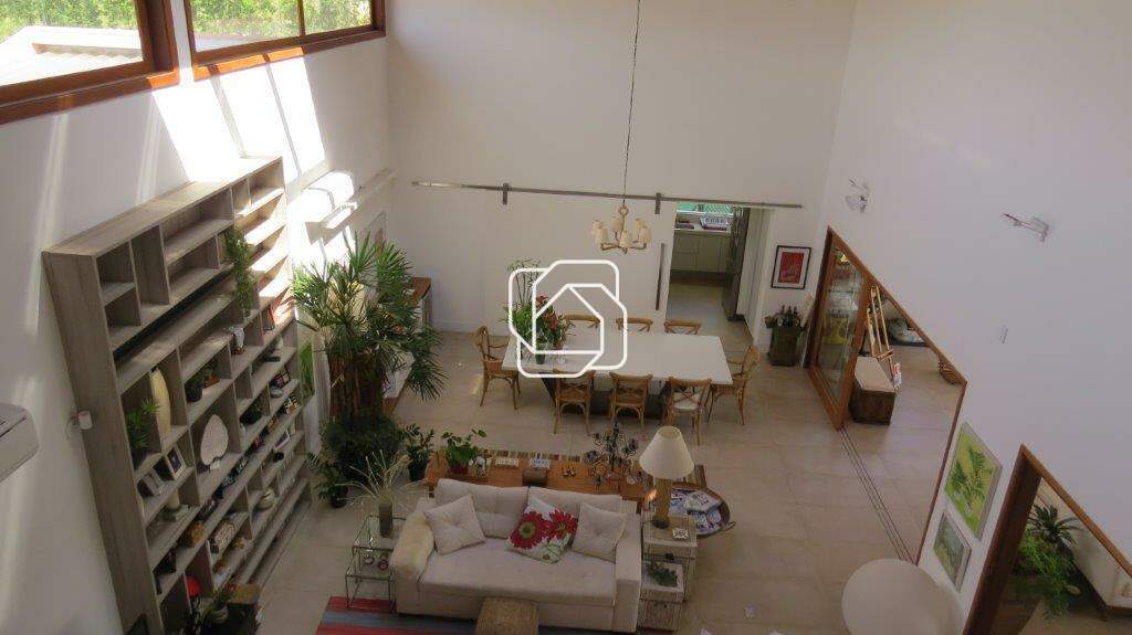 Casa de Condomínio para aluguel em Itu - SP - Loteamento Residencial Parque Terras de Santa Cecília: Casa à venda no Condomínio Terras de São José II em Itu