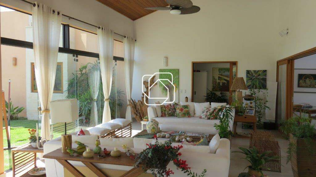 Casa de Condomínio para aluguel em Itu - SP - Loteamento Residencial Parque Terras de Santa Cecília: Casa à venda no Condomínio Terras de São José II em Itu