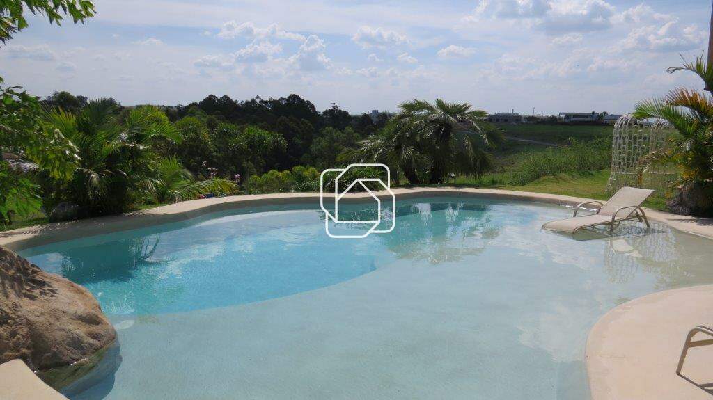Casa de Condomínio para aluguel em Itu - SP - Loteamento Residencial Parque Terras de Santa Cecília: Casa à venda no Condomínio Terras de São José II em Itu