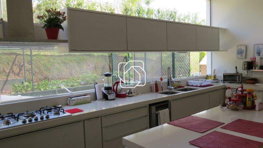 Casa de Condomínio para aluguel em Itu - SP - Loteamento Residencial Parque Terras de Santa Cecília: Casa à venda no Condomínio Terras de São José II em Itu