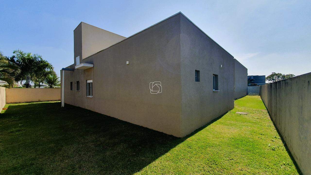 Casa de Condomínio à venda em Itu - SP - Condomínio Xapada Parque Ytu: