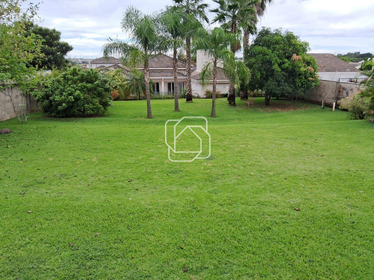 Terreno à venda em Itu - SP - Condomínio Santa Mônica: 