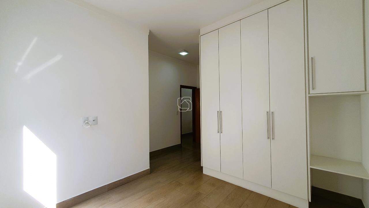 Casa para aluguel em Itu - SP - Condomínio Residencial Mont Blanc: 