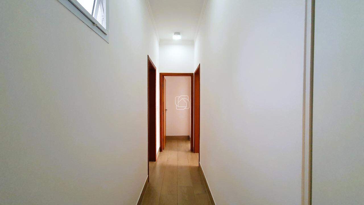 Casa para aluguel em Itu - SP - Condomínio Residencial Mont Blanc: 