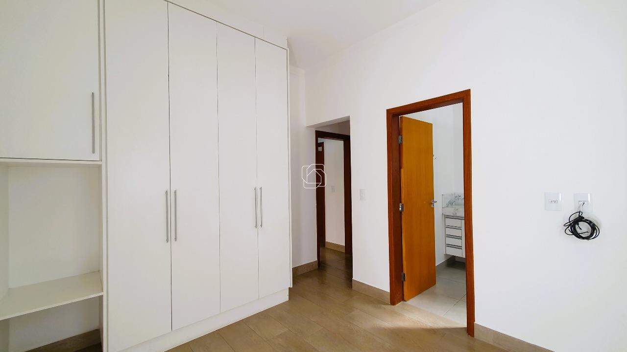 Casa para aluguel em Itu - SP - Condomínio Residencial Mont Blanc: 