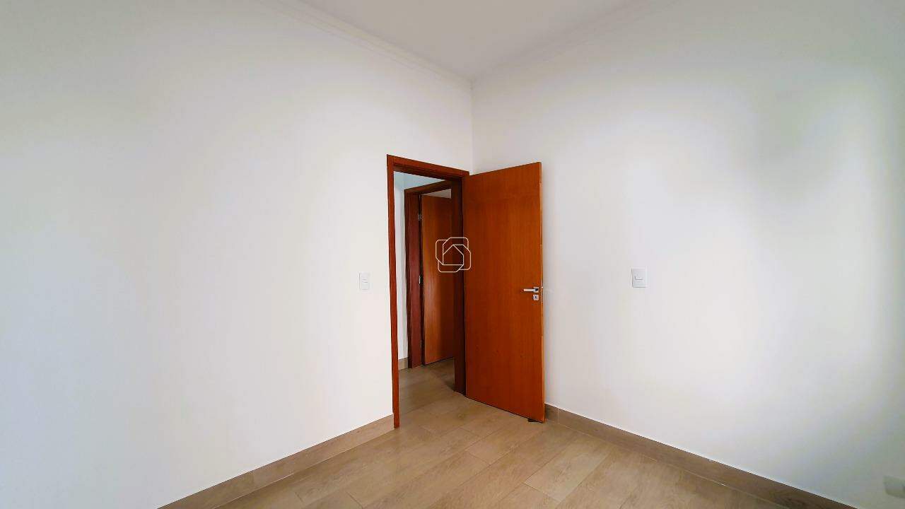 Casa para aluguel em Itu - SP - Condomínio Residencial Mont Blanc: 