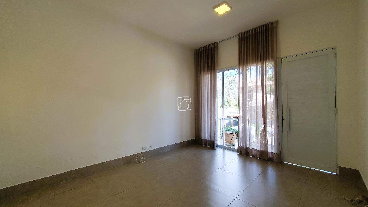 Casa para aluguel em Itu - SP - Condomínio Residencial Mont Blanc: 