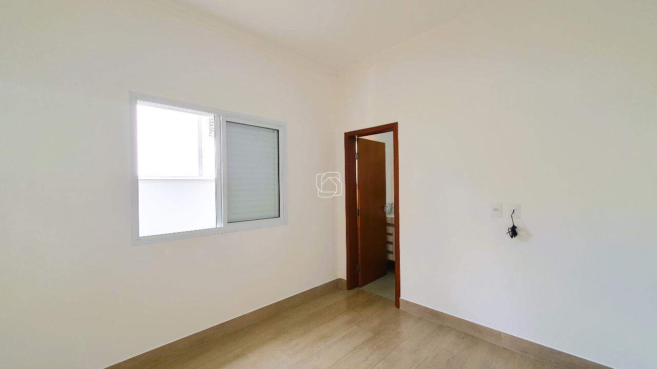 Casa para aluguel em Itu - SP - Condomínio Residencial Mont Blanc: 