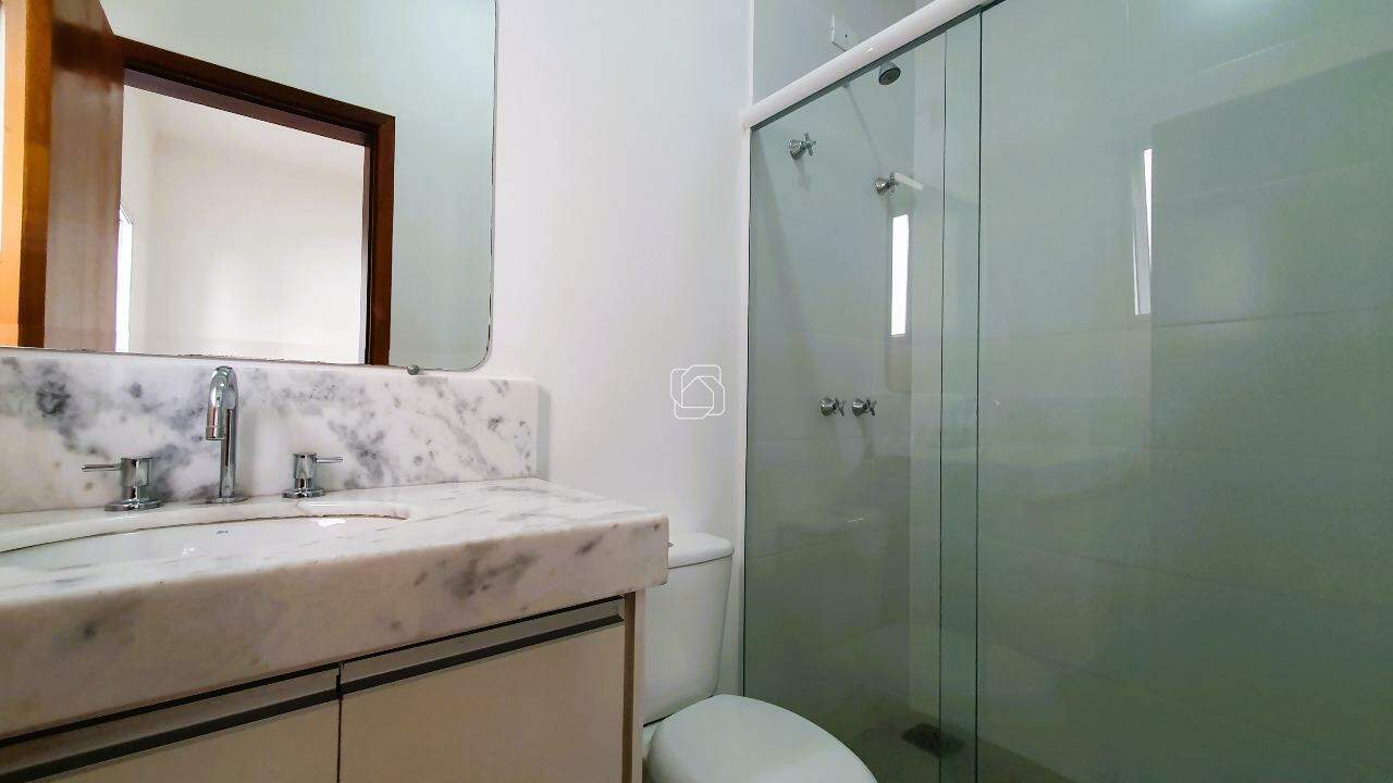 Casa para aluguel em Itu - SP - Condomínio Residencial Mont Blanc: 