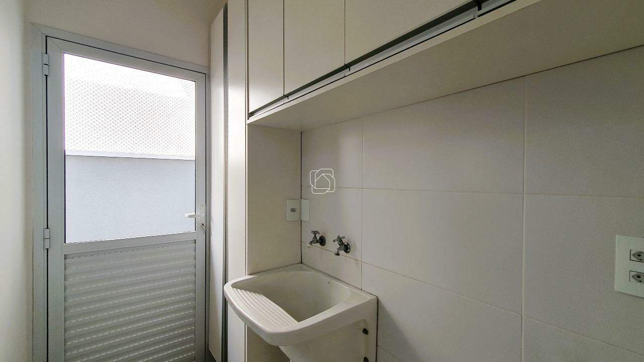 Casa para aluguel em Itu - SP - Condomínio Residencial Mont Blanc: 
