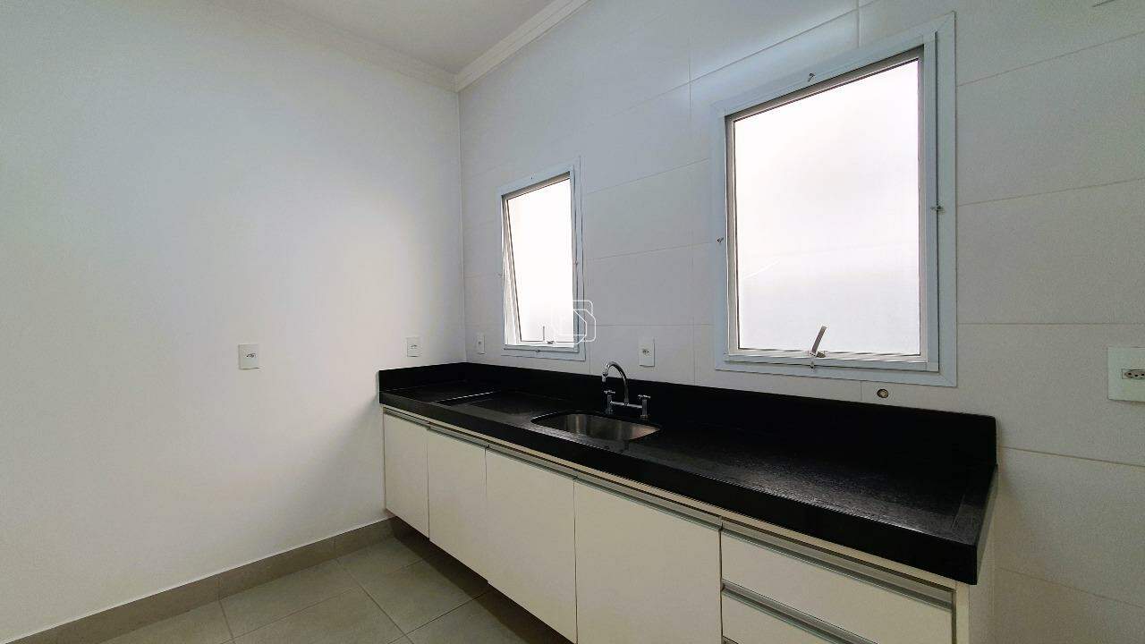 Casa para aluguel em Itu - SP - Condomínio Residencial Mont Blanc: 
