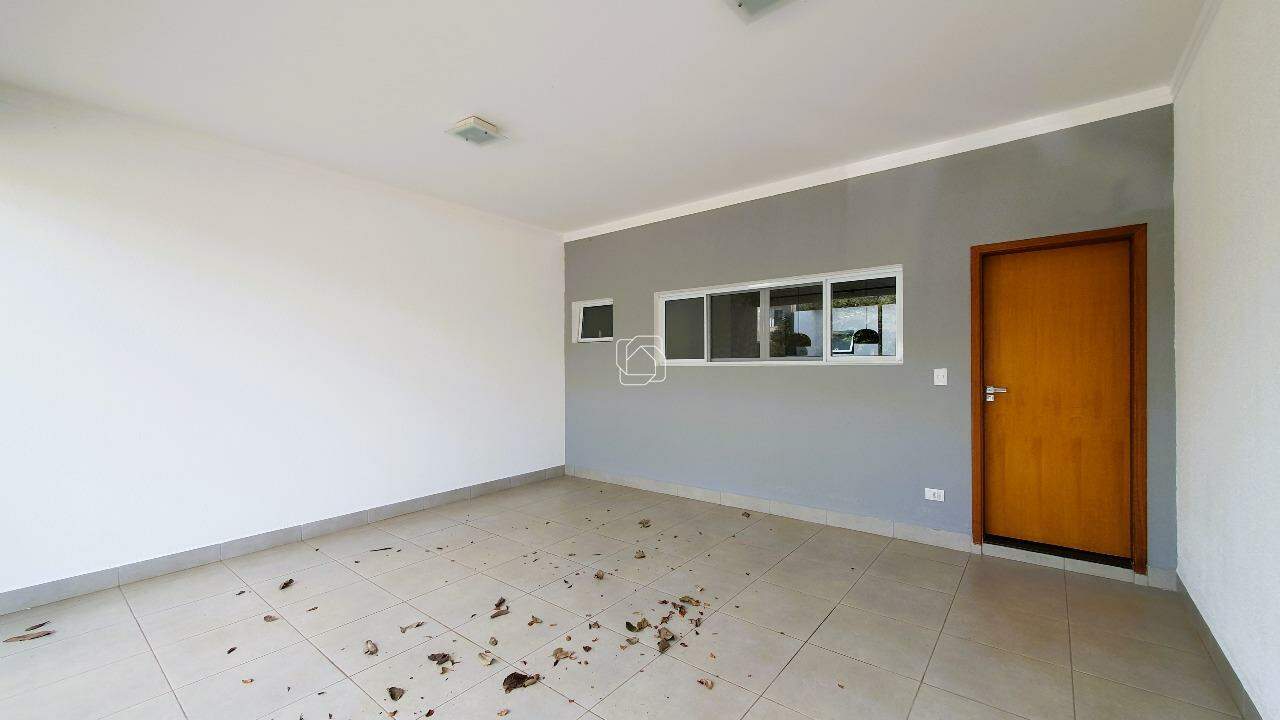 Casa para aluguel em Itu - SP - Condomínio Residencial Mont Blanc: 