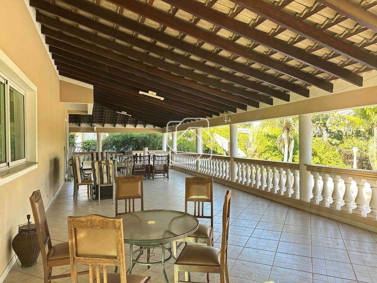 Casa de Condomínio à venda em Itu - SP - Condomínio City Castelo: