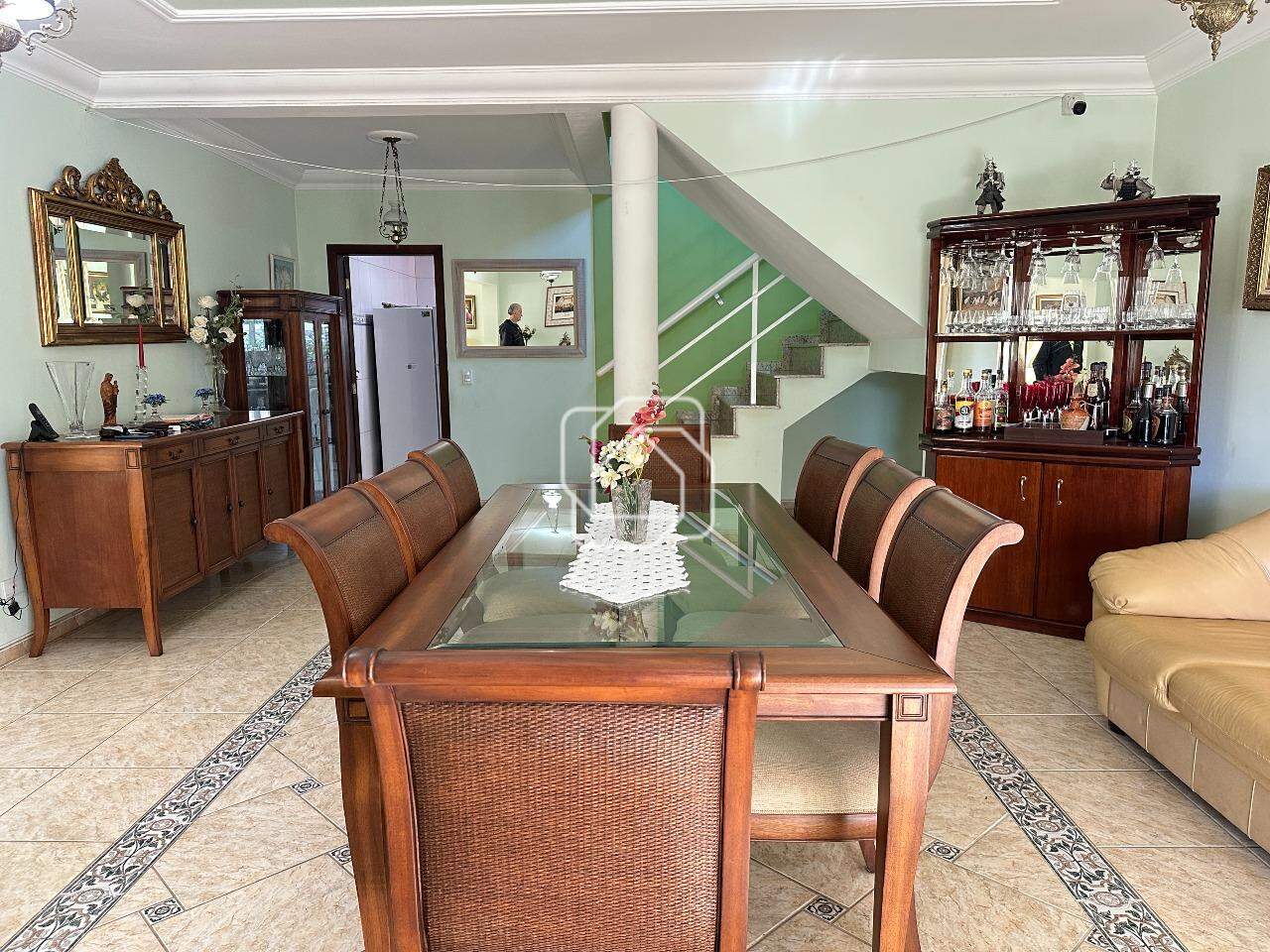 Casa de Condomínio à venda em Itu - SP - Condomínio City Castelo: